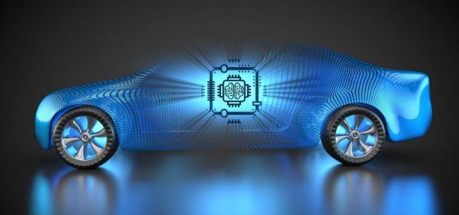 安謀科技劉浩 車載架構(gòu)變遷引領(lǐng)汽車芯片安全、算力與場(chǎng)景創(chuàng)新