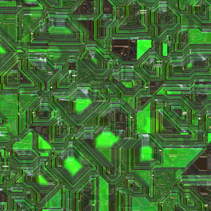 超大規(guī)模集成電路的奇妙世界 一場(chǎng)漫畫般的芯片設(shè)計(jì)之旅